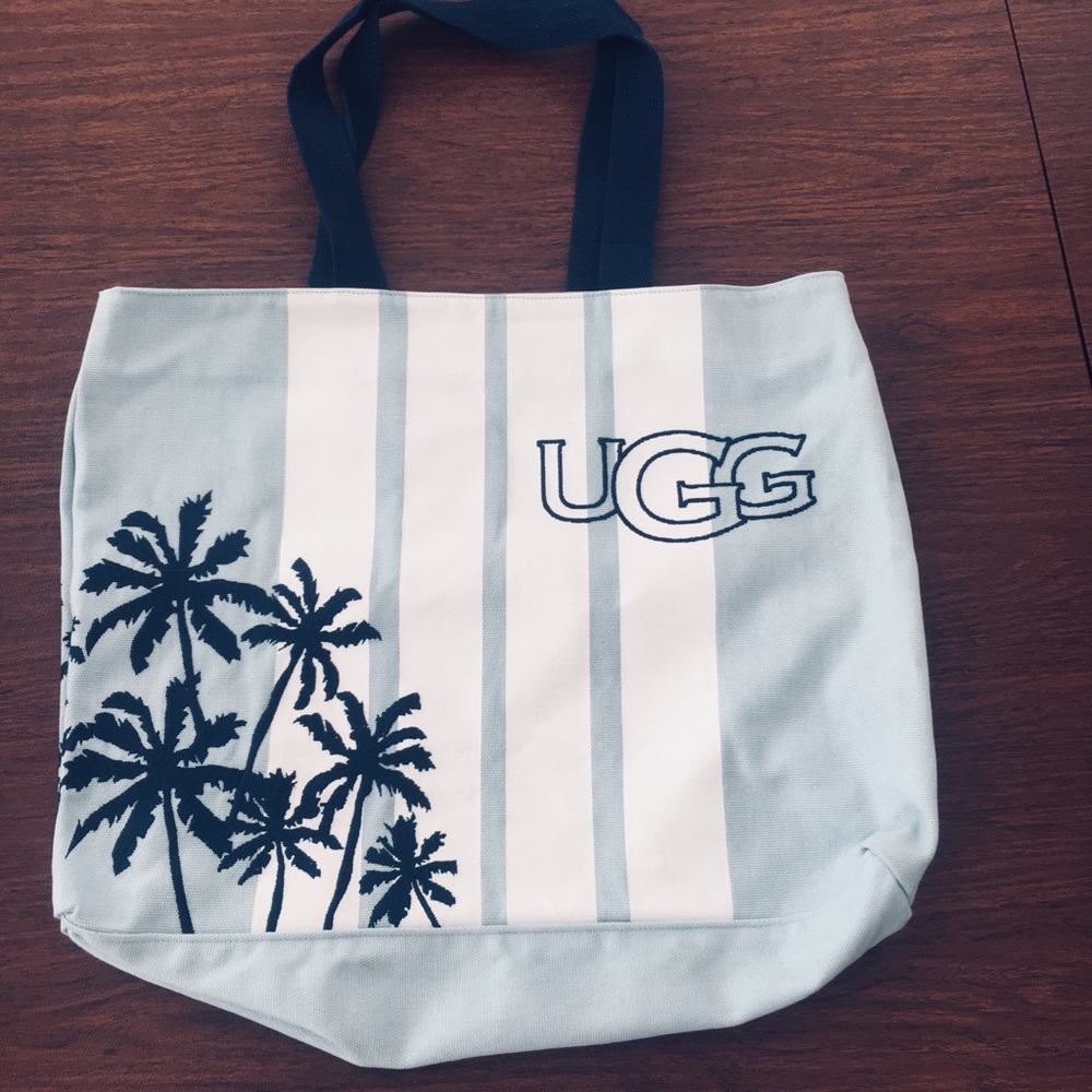 Ugg tote